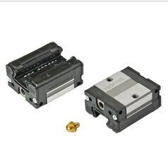 THK Linear Guide Carriage SSR15XV1SS(GK), SSR-XV 15mm*40.3mm